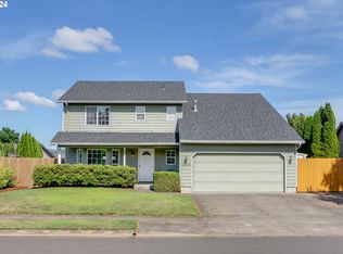 3225 Twin Elms Dr, Eugene, OR