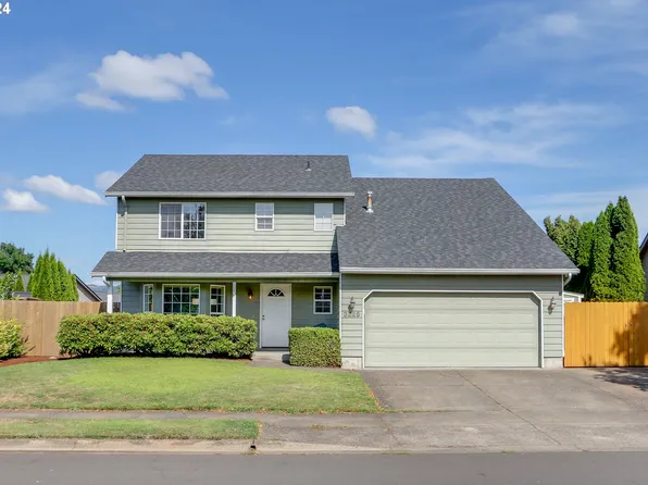 3225 Twin Elms Dr, Eugene, OR 97408