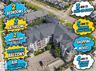 Hollick Kenyon Estates, Edmonton, AB T5Y 0V3