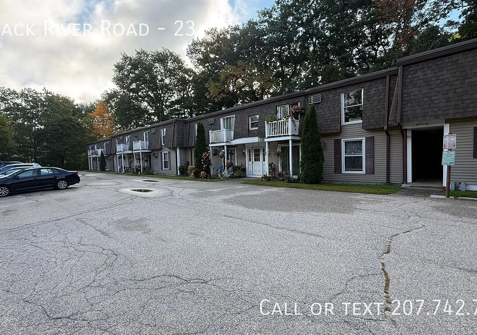 15 Back River Road — Photo 1