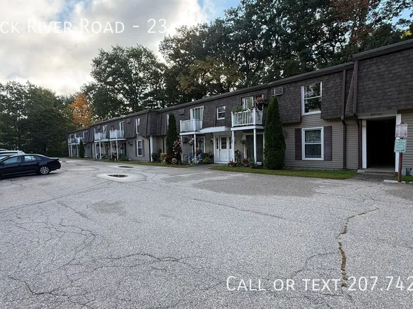 15 Back River Road