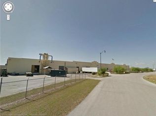 1011 NW 6th St, Homestead, FL 33030