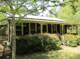1266 Acr 415, Palestine, TX 75803