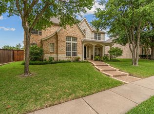 10601 Whispering Pines Dr, Frisco, TX 75033
