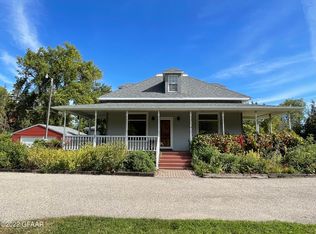 1307 8th Ave NE, Thompson, ND 58278