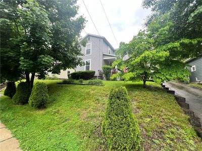 27 Alan Ave, Greenville, PA, 16125
