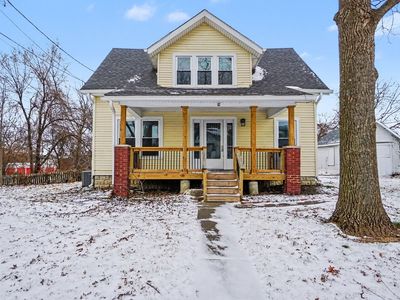 9 Park Ave, Elsmere, KY, 41018