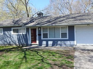 11208 Bristol Ter, Kansas City, MO 64134