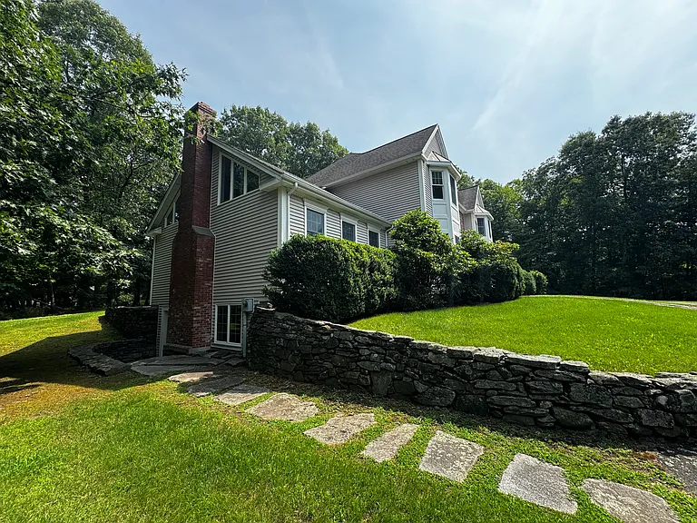 HouseWestView