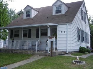 1318 7th Ave, Swarthmore, PA 19081