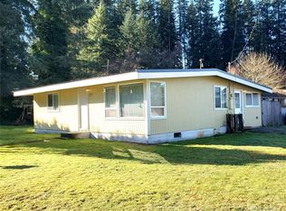 604 N Alcazar Ave, Arlington, WA