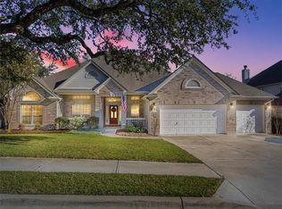 210 Monarch Ln, Austin, TX 78737