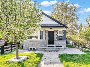 1306 Kingston Rd, Toronto, ON M1N 1P5