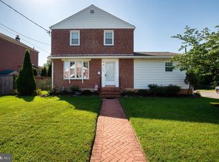 16 Richard Ave, Wilmington, DE 19805