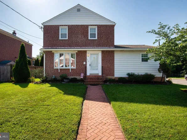 16 Richard Ave, Wilmington, DE 19805