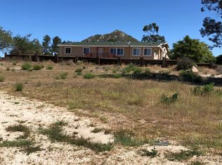 2093 Buckman Springs Rd, Campo, CA 91906