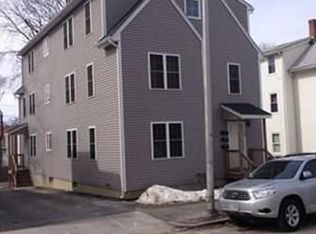 26 Newbury St, Worcester, MA 01609