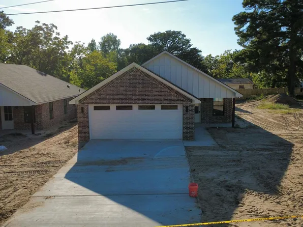 2903 Oliver St, Tyler, TX 75701