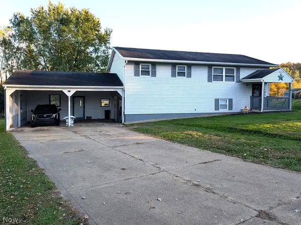 227 Meadowbrook Dr, Byesville, OH 43723