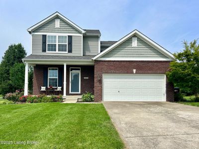 10014 Madder Way, Louisville, KY, 40228