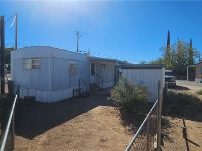 2445 Detroit Ave Lot 27, Kingman, AZ, 86401