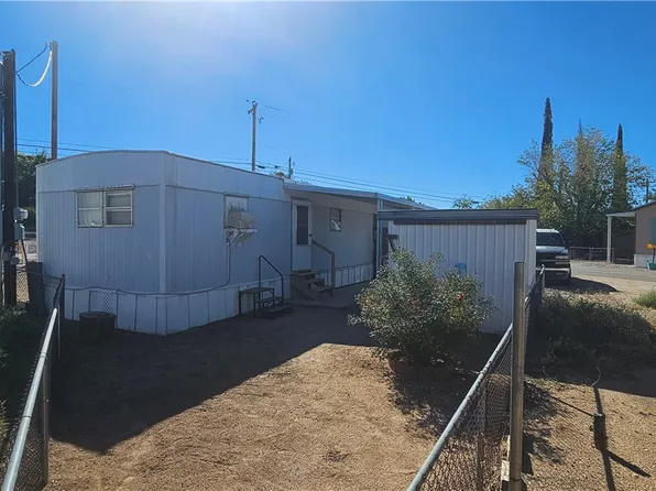 2445 Detroit Ave Lot 27, Kingman, AZ 86401