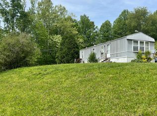 31 Ellis Ln, Bimble, KY 40915
