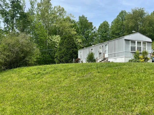 31 Ellis Ln, Bimble, KY 40915