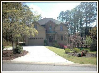 2648 Alberta Ln, Marietta, GA 30062