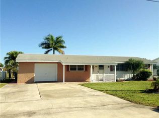 150 Chelsea Ct NW, Port Charlotte, FL 33952
