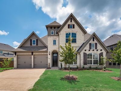 318 Dominion Dr, Wylie, TX, 75098