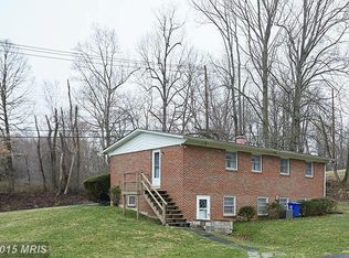 21311 Burnham Rd, Gaithersburg, MD 20882