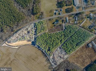 7 Libertytown Rd, Berlin, MD 21811