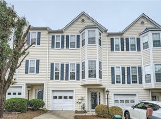 5217 Pinnacle Pointe Ct, Norcross, GA 30071