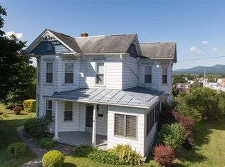 505 5th St, Shenandoah, VA 22849
