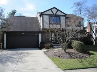 467 Poe Ave, Columbus, OH 43085