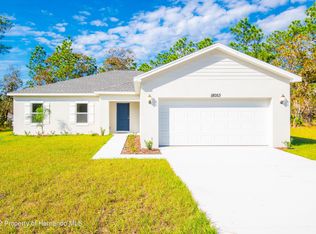 18053 Malibar Rd, Weeki Wachee, FL 34614