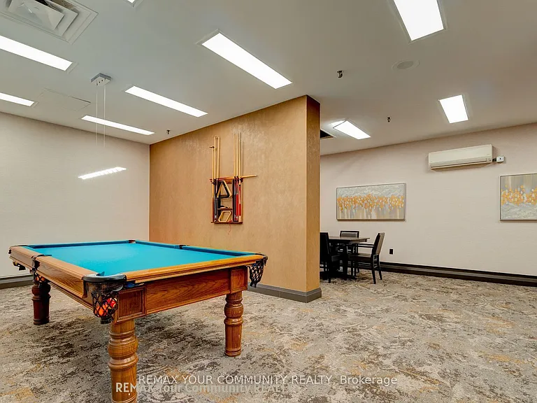 131 Beecroft Rd #1606 — Photo 35
