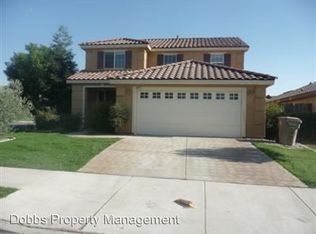6603 Rimridge Way, Bakersfield, CA 93313