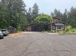 50 Shadow Trl, Sequim, WA 98382