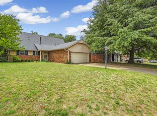 (Undisclosed Address), Edmond, OK 73013