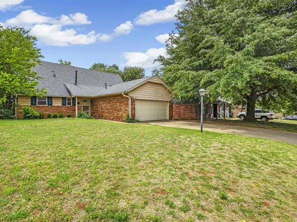 (undisclosed Address), Edmond, OK 73013