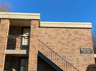 1745 Hawthorne Rd, Winston Salem, NC 27103