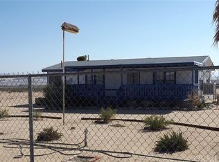 3183 Toga Ave, Twentynine Palms, CA 92277