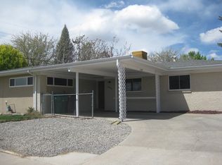 3201 N Sunset Ave, Farmington, NM 87401