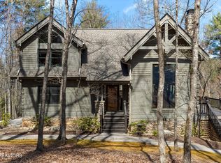 120 Fence Rail Gap Rd, Walland, TN 37886