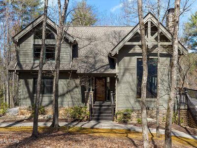120 Fence Rail Gap Rd, Walland, TN, 37886