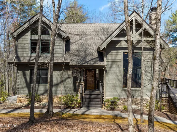 120 Fence Rail Gap Rd, Walland, TN 37886