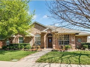 3713 Pinetree Dr, McKinney, TX 75070