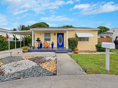 2711 Madison Street, Hollywood, FL, 33020